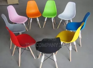 Eames Good Quality Chairs