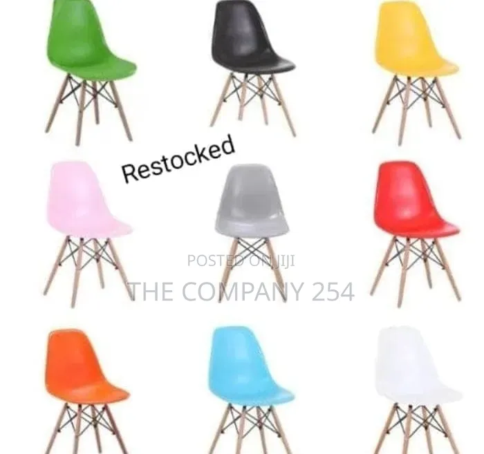 Eames Good Quality Chairs