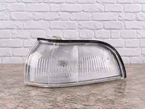 Depo Corner Lamp / Light Toyota Sprinter Ae 100 1990/1991/1992/1993