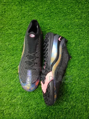 AirMax Turf Football Boots