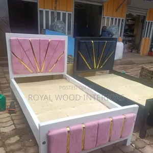 Twin Bed 4 By6 on Offer