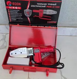 Edon 1200W PPR Pipe Welding Machine