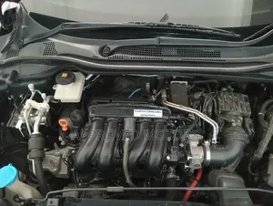 Honda Vezel 2018 Blue