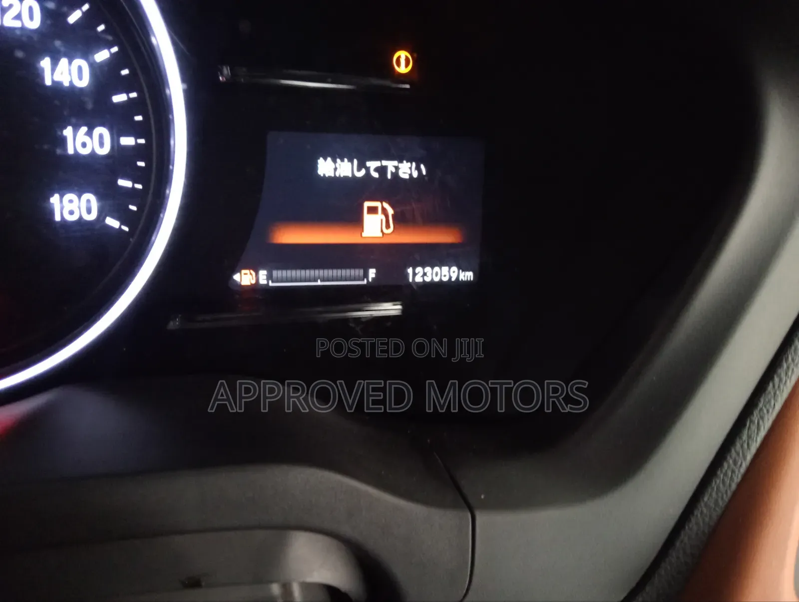 Honda Vezel 2018 Blue