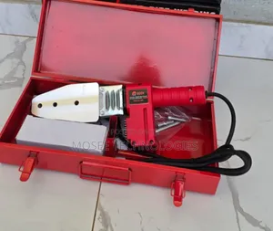 Edon 1200W Professional Plumbing Welding Machine