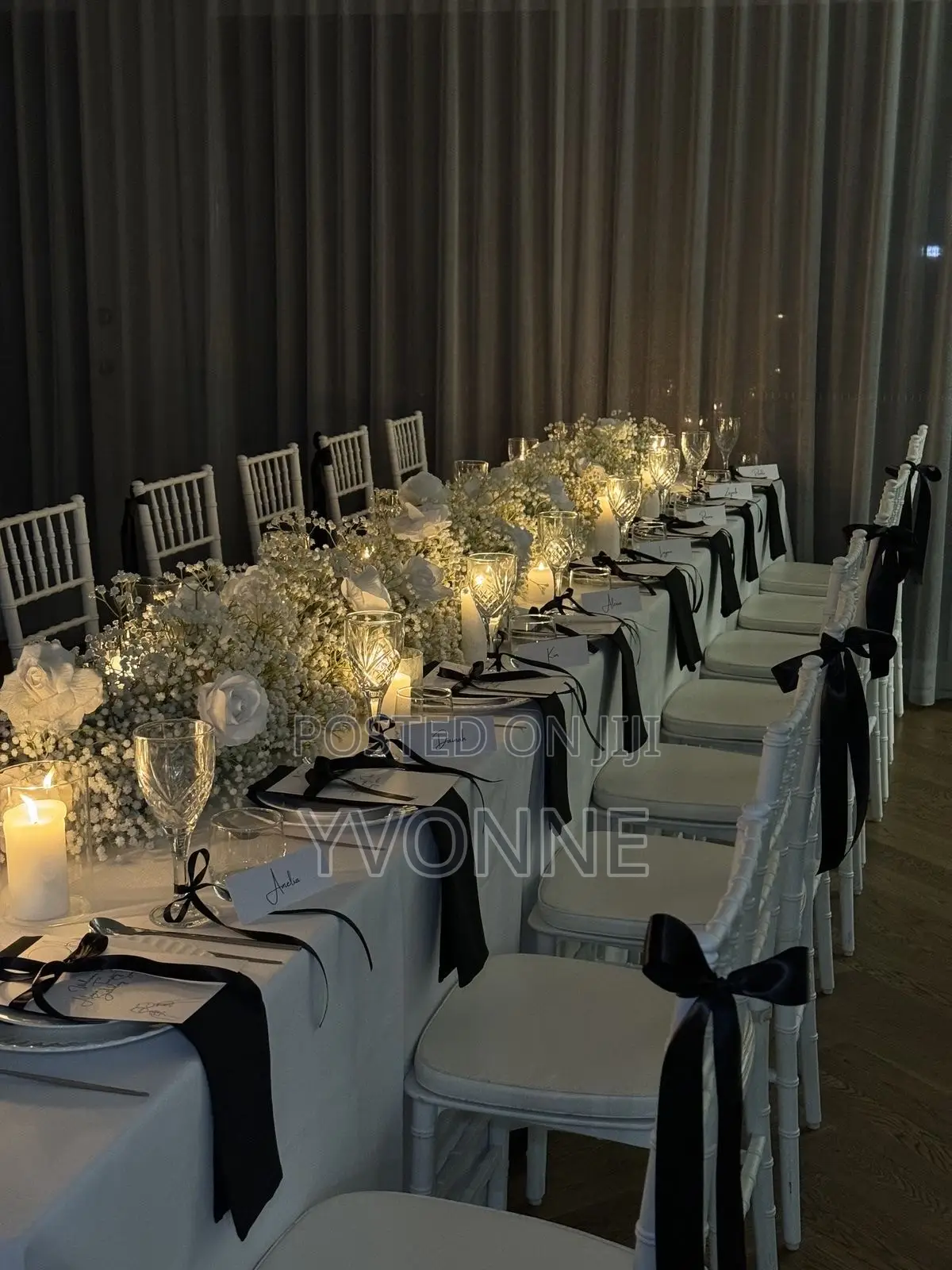 Event Services