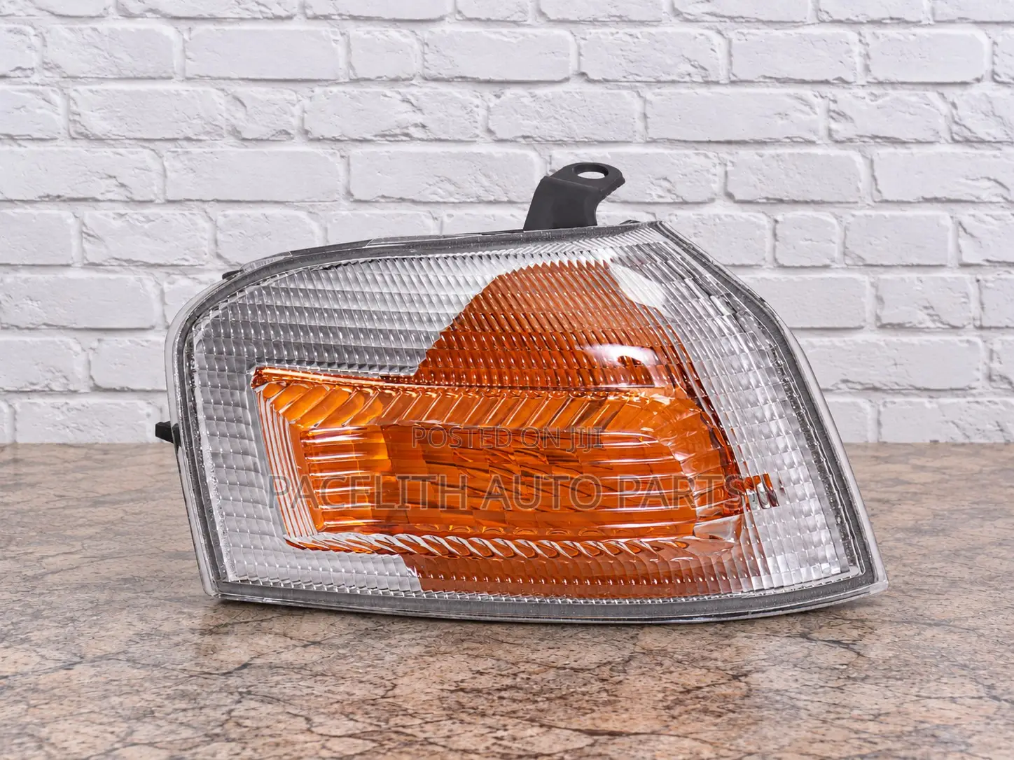 Casp Corner Lamp / Light Toyota Sprinter Ae 110 1995