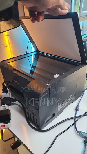 Epson Printer L3110