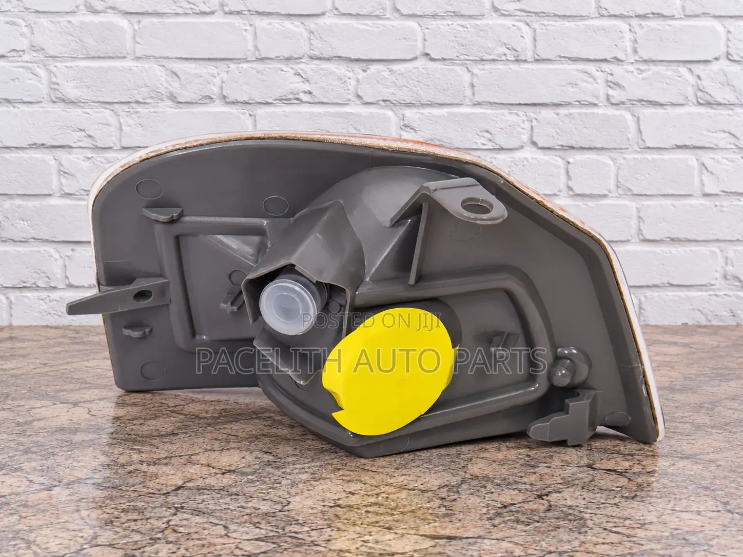 Casp Corner Lamp / Light Toyota Sprinter Ae 110 1995