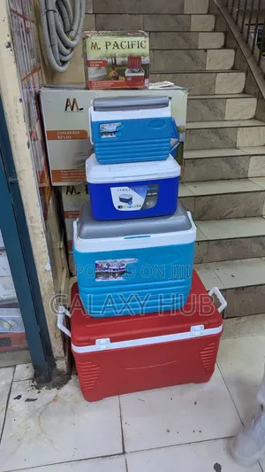 Cooler Box 4.5 Litres