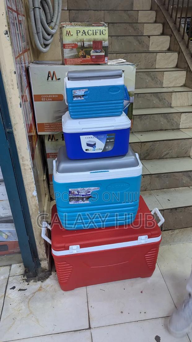 Cooler Box 4.5 Litres - thumbnail 2