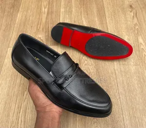 Red Bottom Loafers for Men. Sizes 39-45. We Deliver Countrywide!