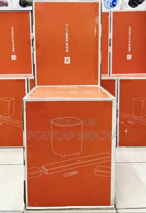 JBL Bar 800mk2 780w