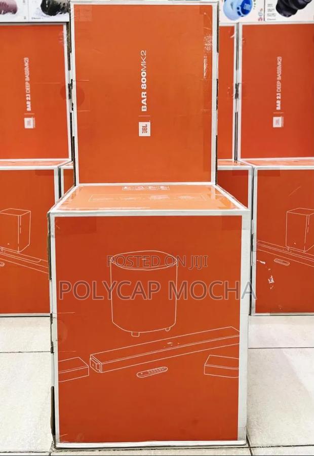 JBL Bar 800mk2 780w