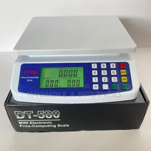 Quality Table Top Weigh Scale