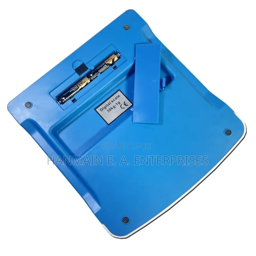 Quality Table Top Weigh Scale