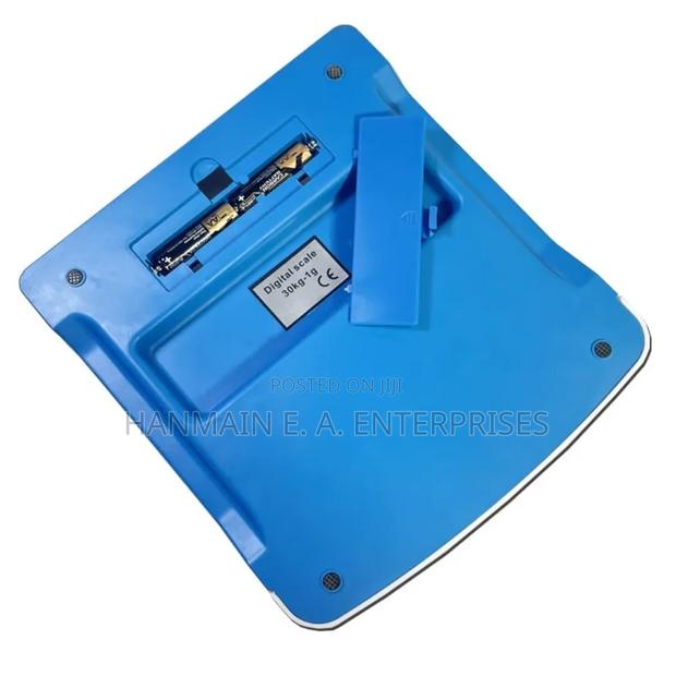 Quality Table Top Weigh Scale - thumbnail 5