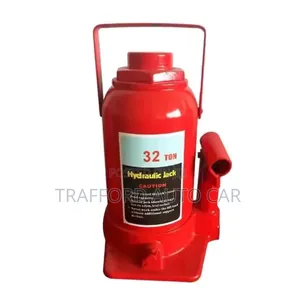 32T Hydraulic Bottle Jack