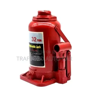 32T Hydraulic Bottle Jack