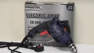 FREEVEL Electric Drill 500W