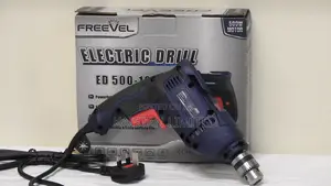 FREEVEL Electric Drill 500W