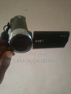 Camera for Sale