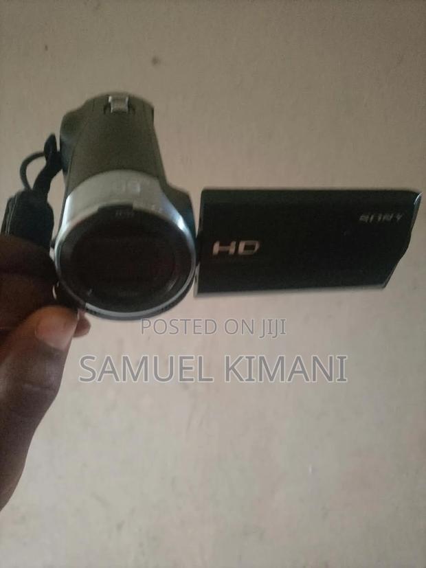 Camera for Sale