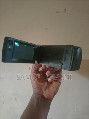 Camera for Sale
