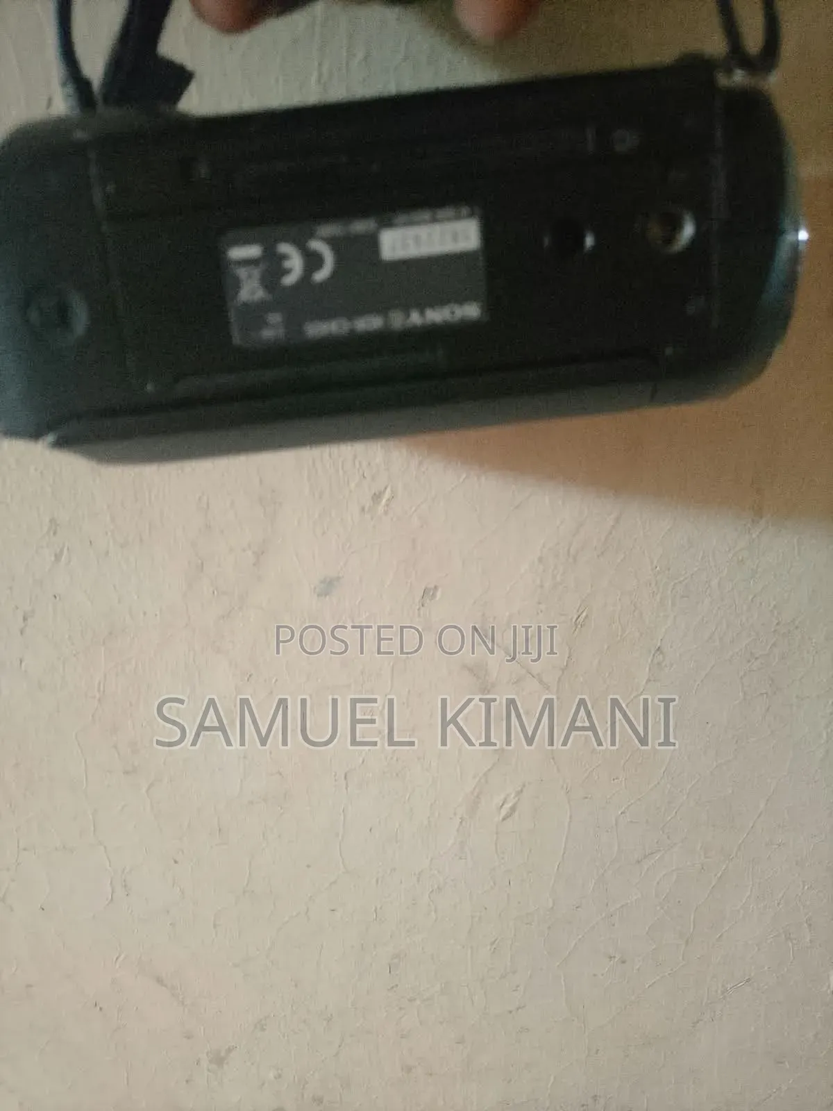 Camera for Sale
