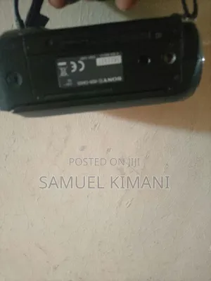 Camera for Sale