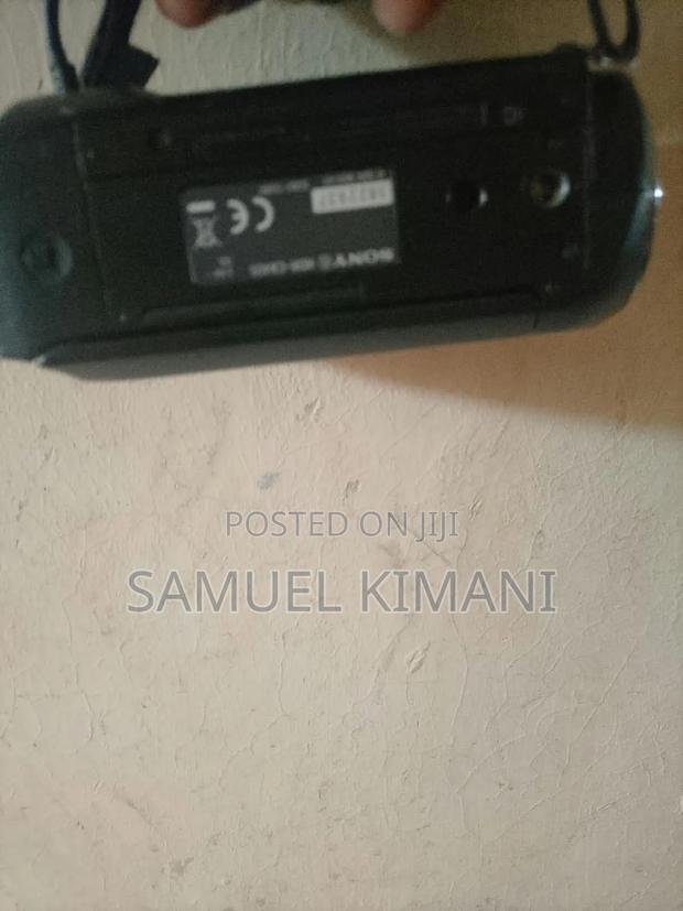 Camera for Sale - thumbnail 3