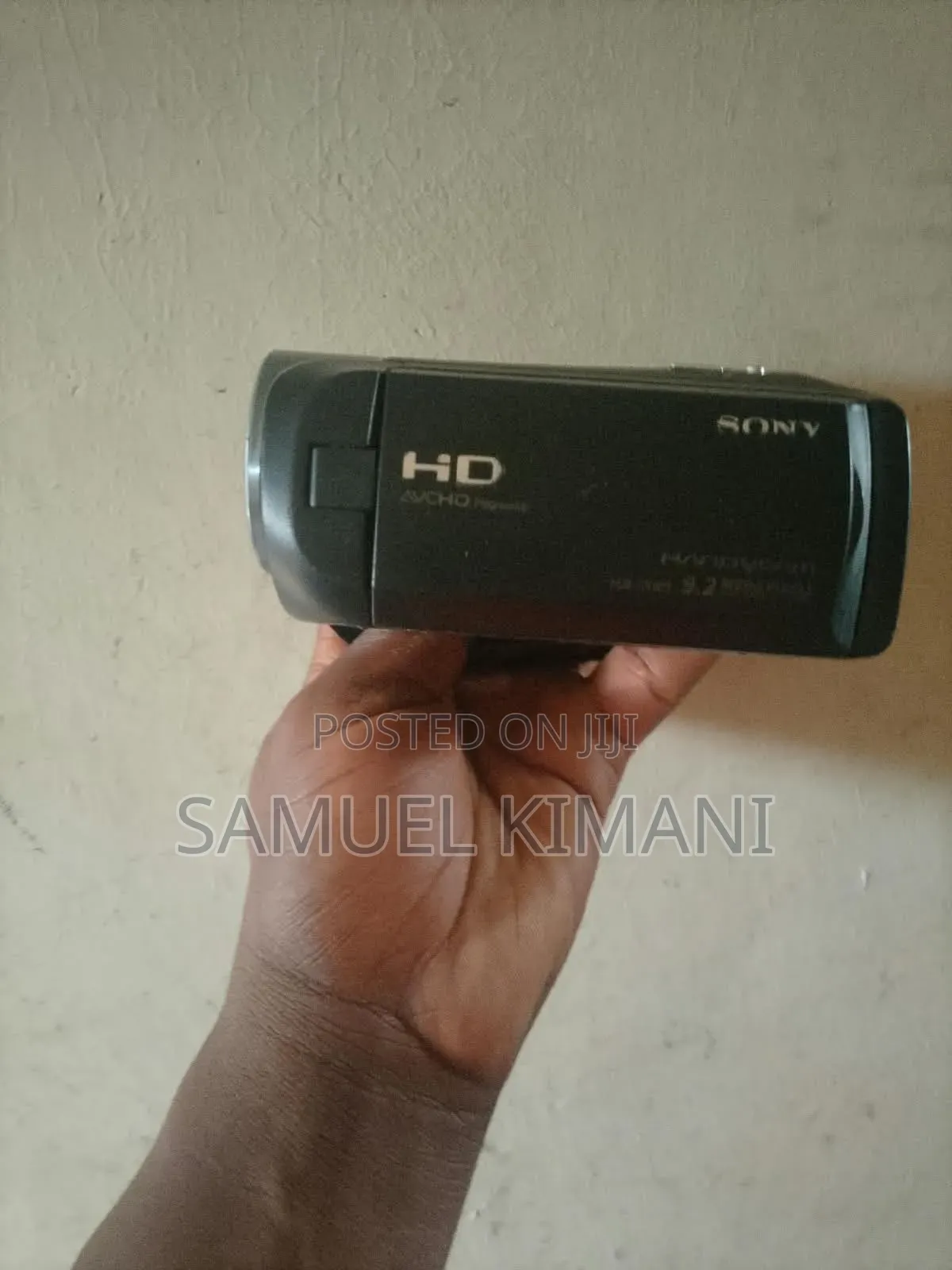 Camera for Sale