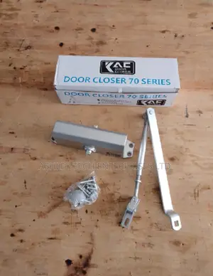 High Performance Automatic Door Closing Device