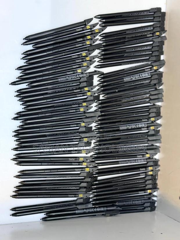 Yoga 11e Stylus Pen Available
