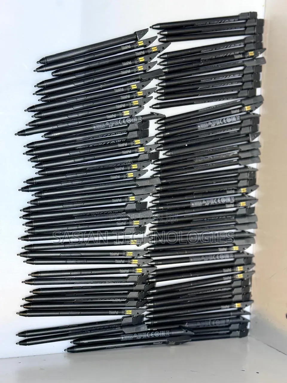 Yoga 11e Stylus Pen Available