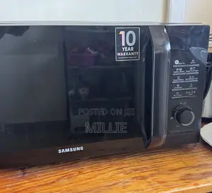 Samsung Microwave