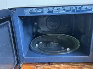 Samsung Microwave