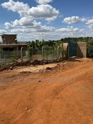 50*100 Plots in Kilimambogo