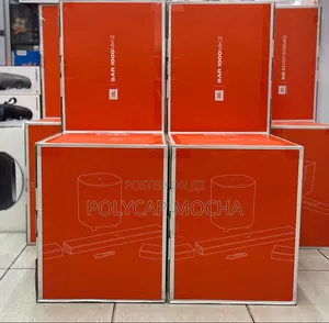 JBL Bar 1000mk2 960w