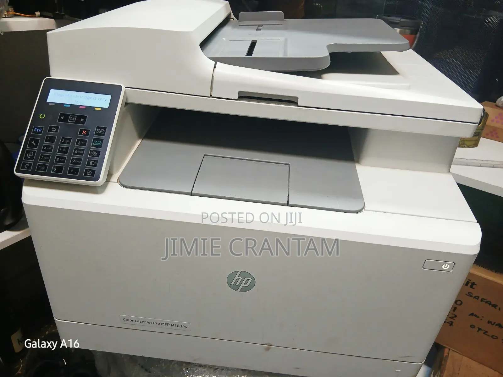 Kyo Gadgets Centre