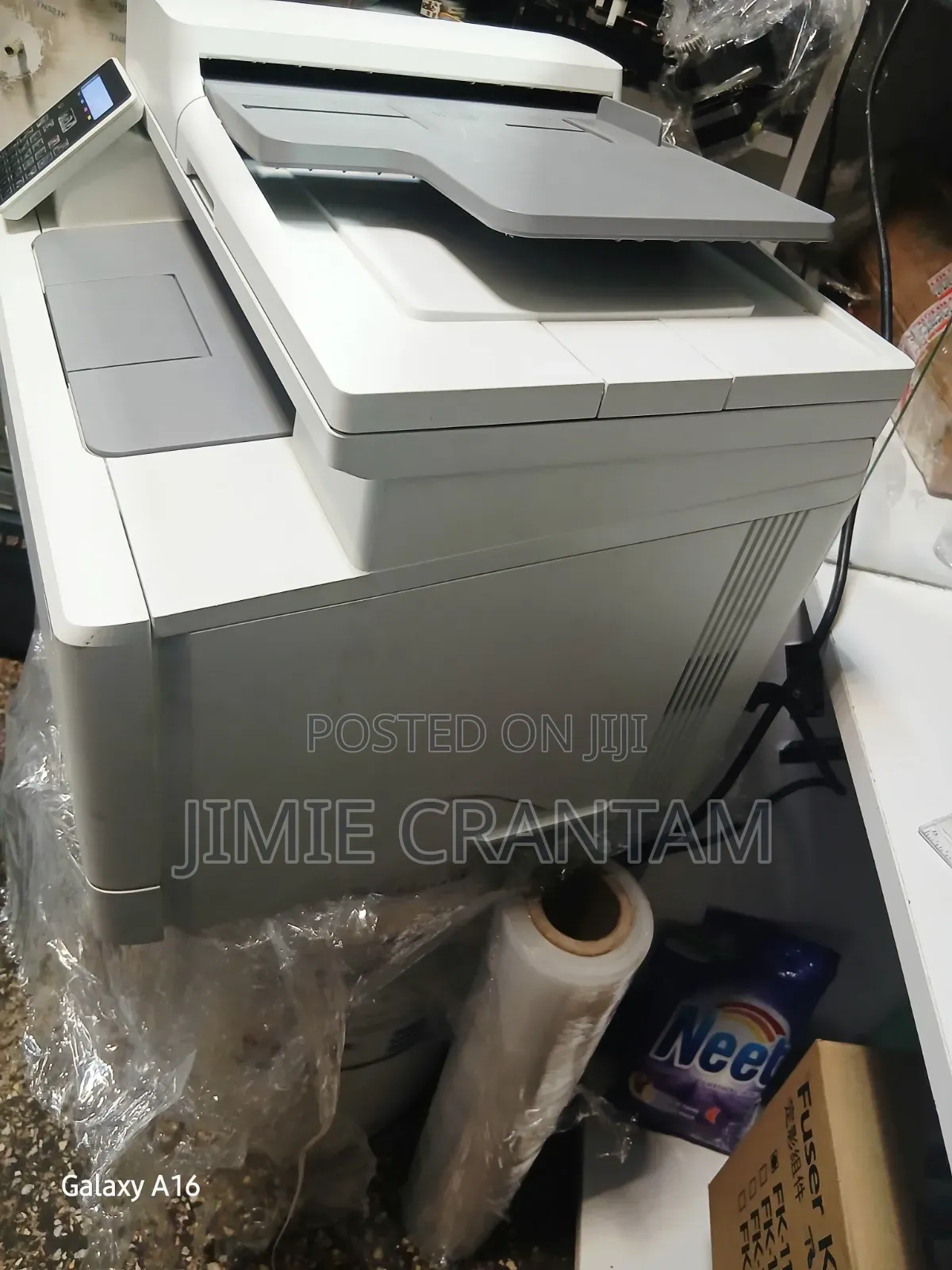 Kyo Gadgets Centre
