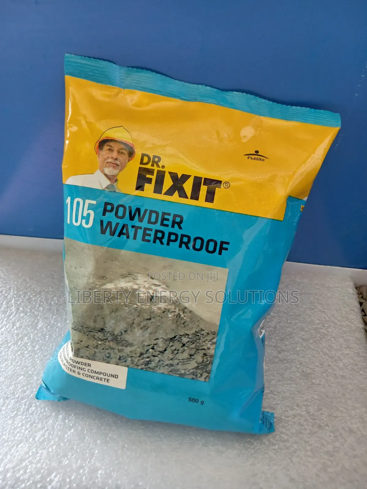 Dr.Fixit 105 Powder Waterproof