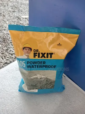 Dr.Fixit 105 Powder Waterproof