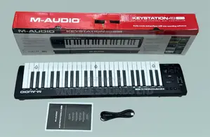 Studio Midi Controller Keyboard 49 Keys M-Audio 49 Keys