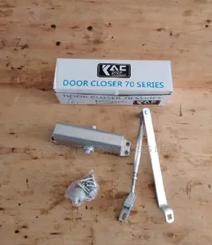 Premium Quality Door Closer for Commercial Doors