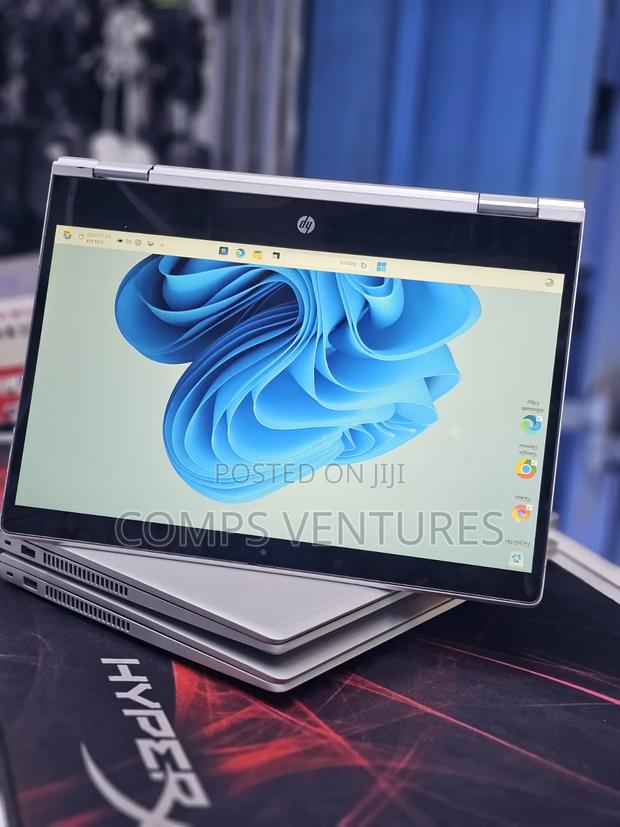 Laptop HP ProBook 430 G7 16GB AMD Ryzen 5 SSD 256GB