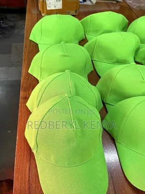 Green Caps (DCP)