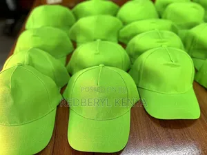 Green Caps (DCP)