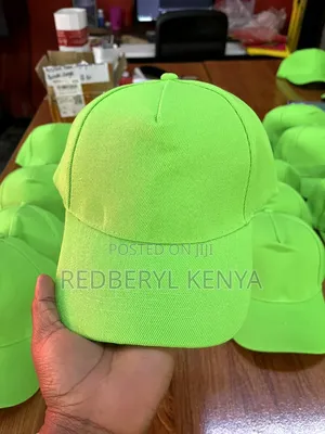 Green Caps (DCP)