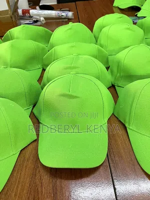 Green Caps (DCP)